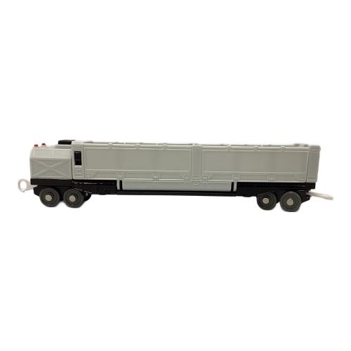 TOMY (トミー) 恐竜運搬列車 「ジュラシック・ワールド」 プラレール