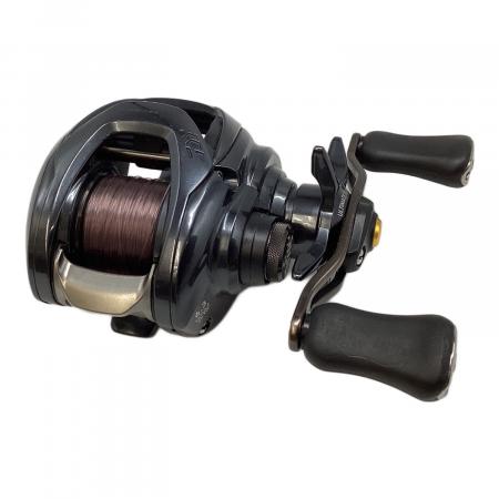 DAIWA (ダイワ) ベイトリール 6.3 TATULA SV TW｜トレファクONLINE