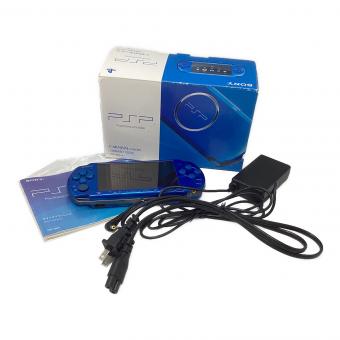 SONY (ソニー) PSP PSP-3000