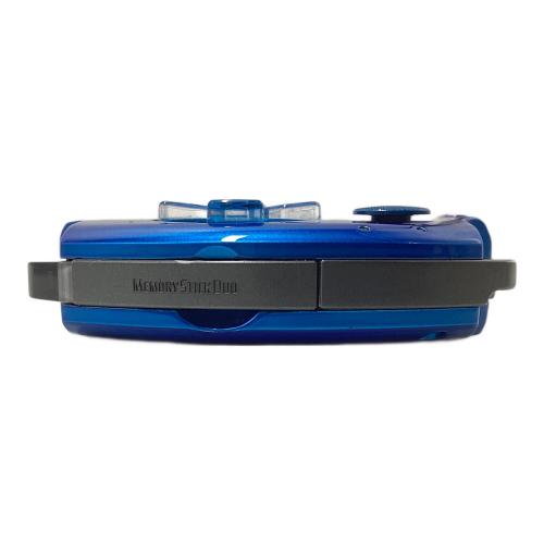 SONY (ソニー) PSP PSP-3000