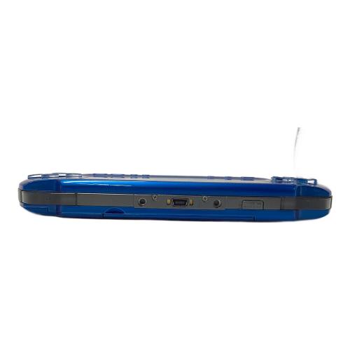 SONY (ソニー) PSP PSP-3000
