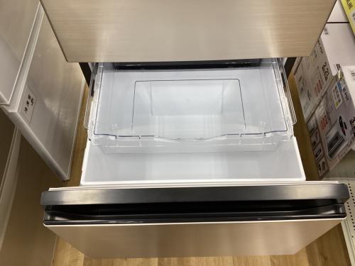 HITACHI (ヒタチ) 3ドア冷蔵庫 R-27TV 2024年製 265L