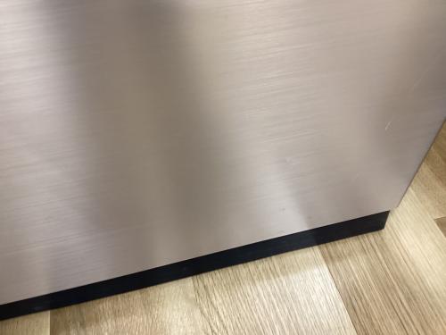 HITACHI (ヒタチ) 3ドア冷蔵庫 R-27TV 2024年製 265L