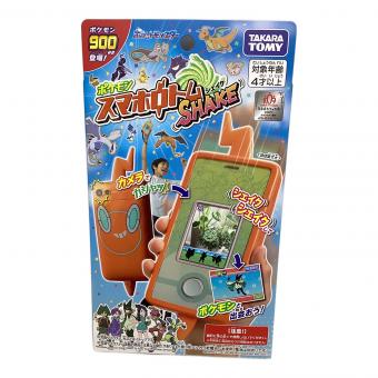 ポケモン スマホロトムSHAKE