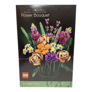 LEGO (レゴ) Flower Bouquet レゴブロック 6332924