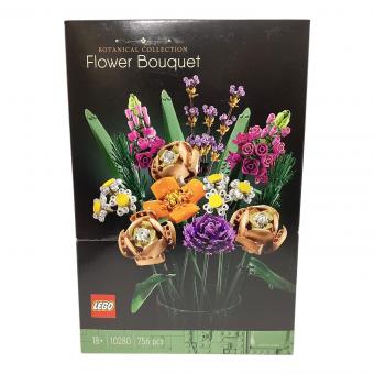 LEGO (レゴ) Flower Bouquet レゴブロック 6332924