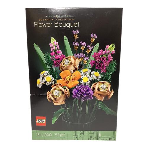 LEGO (レゴ) Flower Bouquet レゴブロック 6332924