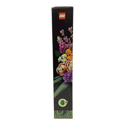 LEGO (レゴ) Flower Bouquet レゴブロック 6332924