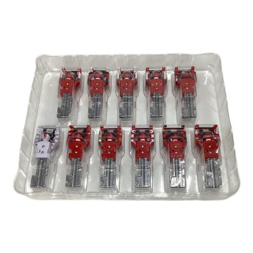 海賊戦隊 ゴーカイジャー レンジャーキーAfter Gokai HEROセット 戦隊ヒーロー 開封品
