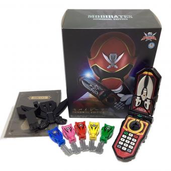 海賊戦隊 ゴーカイジャー (かいぞくせんたいゴーカイジャー) モバイレーツ MEMORIAL EDITION 戦隊ヒーロー 開封品