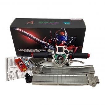 仮面ライダーW(ダブル) (カメンライダーダブル) CSMアクセルドライバー 仮面ライダー Ver.1.5 風都探偵EDITION