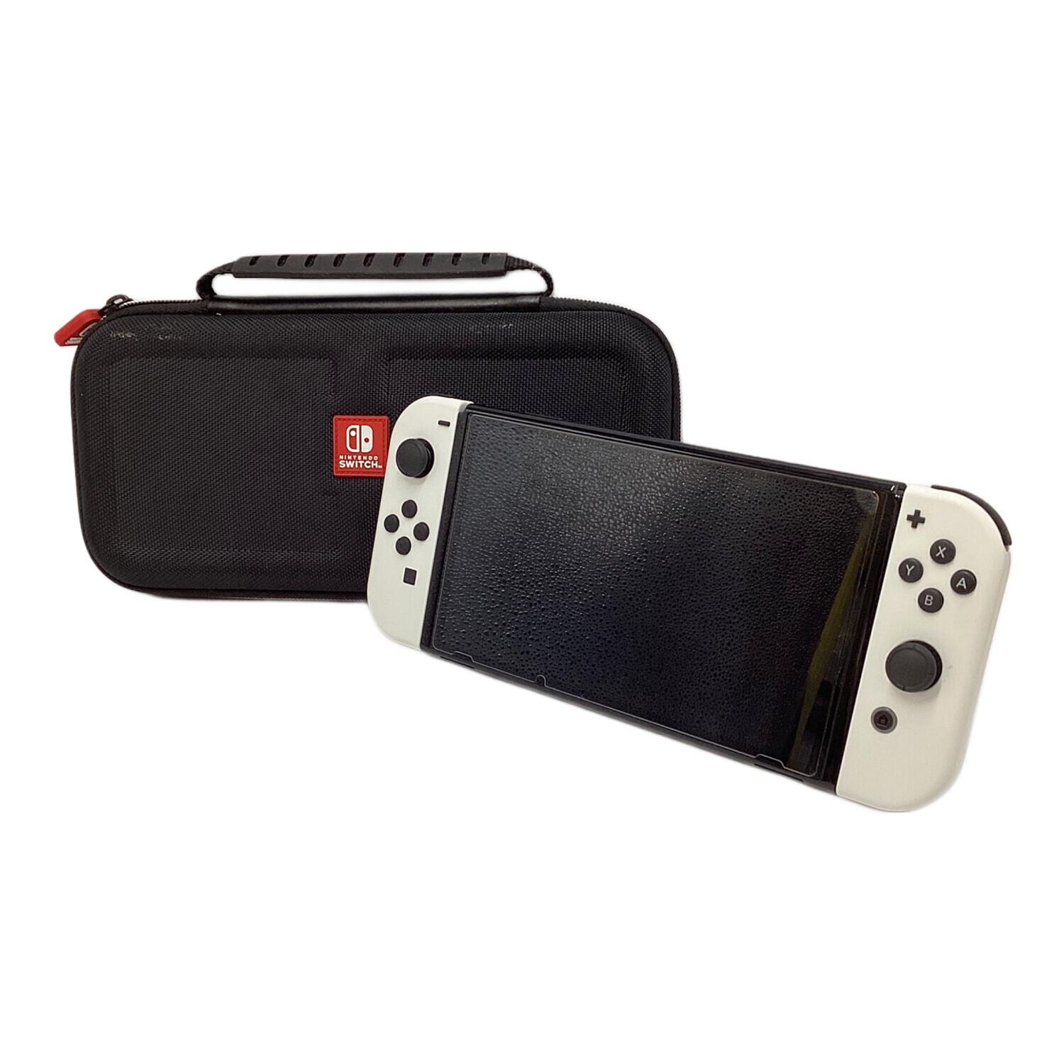Nintendo (ニンテンドー) Nintendo Switch(有機ELモデル) HEG-001