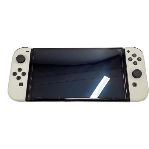 Nintendo Switch （有機ELモデル） カスタム　HEG-001 Nintendo (ニンテンドー) Nintendo Switch(有機ELモデル) HEG-001