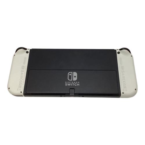 Nintendo (ニンテンドー) Nintendo Switch(有機ELモデル) HEG-001