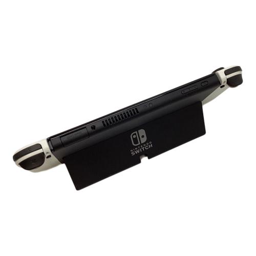 Nintendo (ニンテンドー) Nintendo Switch(有機ELモデル) HEG-001