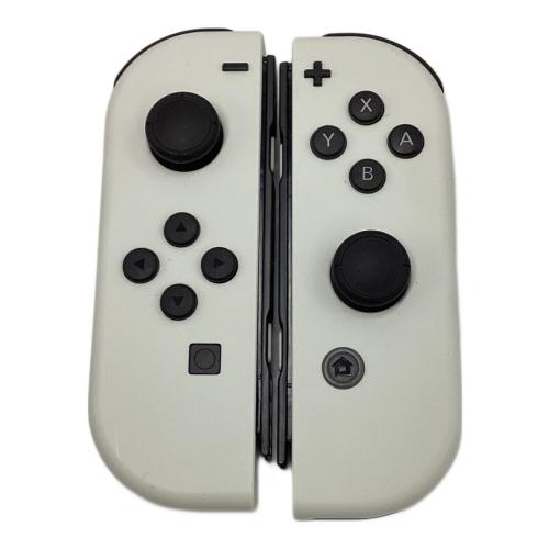 Nintendo (ニンテンドー) Nintendo Switch(有機ELモデル) HEG-001