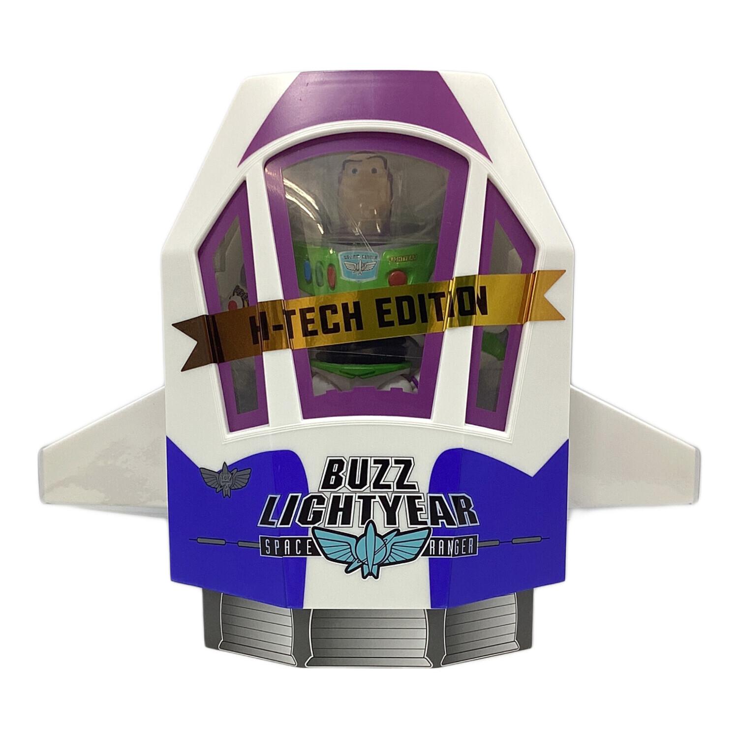 TOHOシネマズ限定 トイストーリー　バズ・ライトイヤー ポップコーンボックス TOY STORY (トイストーリー) バズライトイヤー ポップコーンボックス