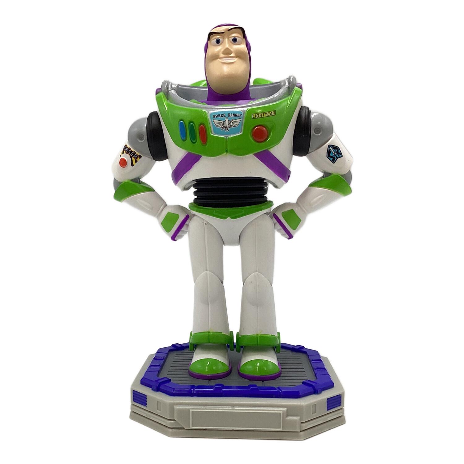 TOY STORY (トイストーリー) バズライトイヤー ポップコーンボックス