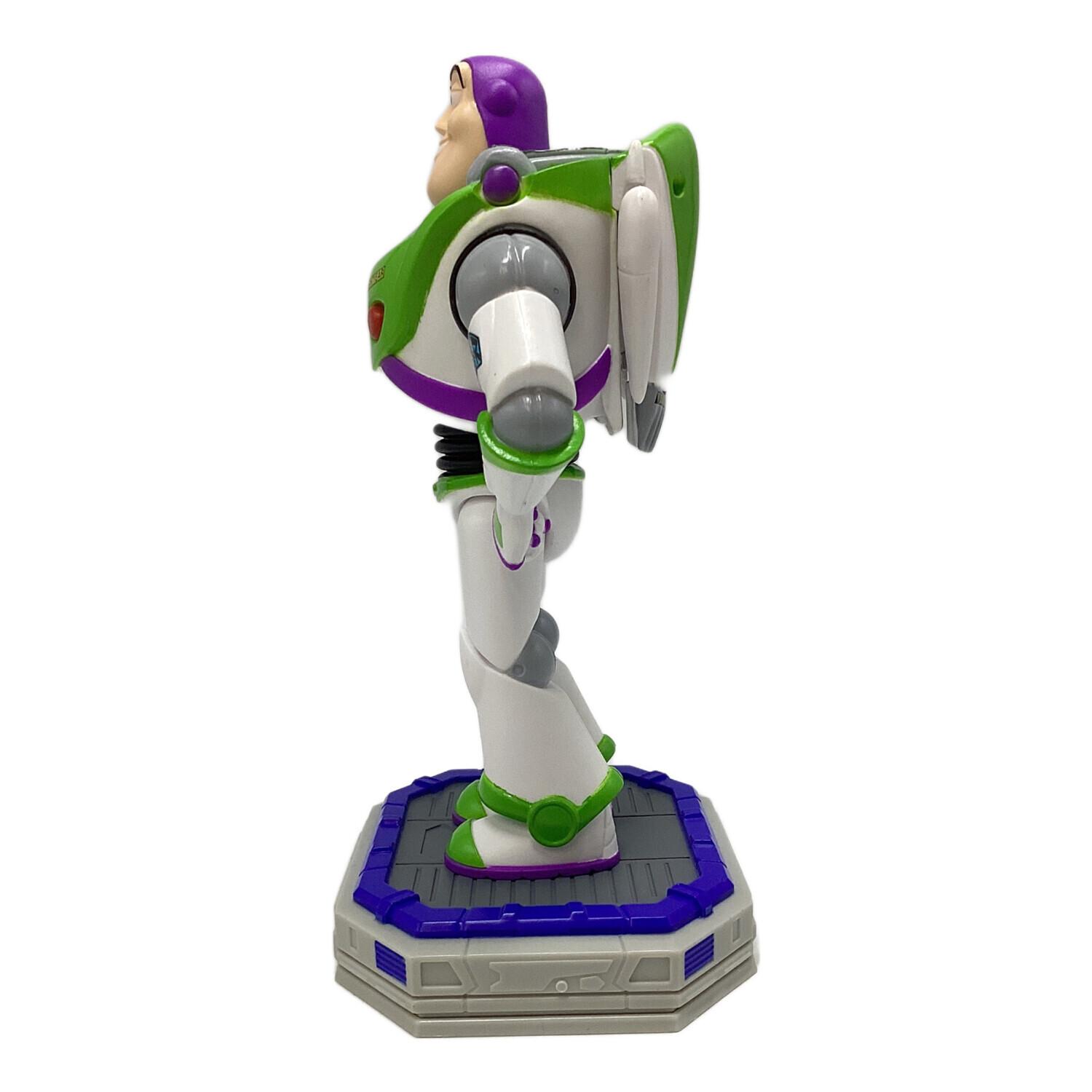 TOY STORY (トイストーリー) バズライトイヤー ポップコーンボックス