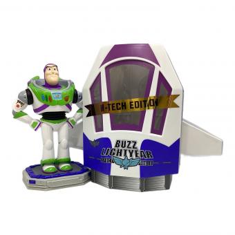 TOY STORY (トイストーリー) バズライトイヤー ポップコーンボックス ディズニーグッズ TOHOシネマズ限定