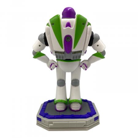 TOY STORY (トイストーリー) バズライトイヤー ポップコーンボックス