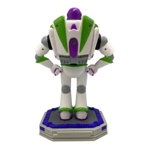 TOY STORY (トイストーリー) バズライトイヤー ポップコーンボックス