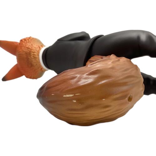 タキシード ニック フィギュア
