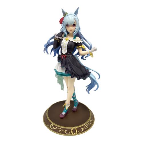 ウマ娘 プリティーダービー メジロアルダン 勝負服Ver. 1/7 完成品フィギュア