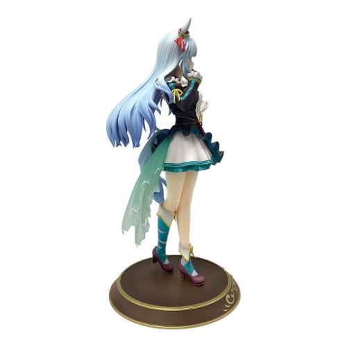 ウマ娘 プリティーダービー メジロアルダン 勝負服Ver. 1/7 完成品フィギュア