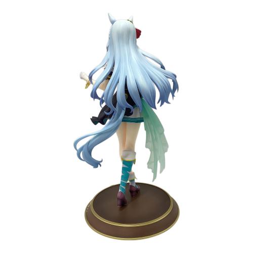 ウマ娘 プリティーダービー メジロアルダン 勝負服Ver. 1/7 完成品フィギュア