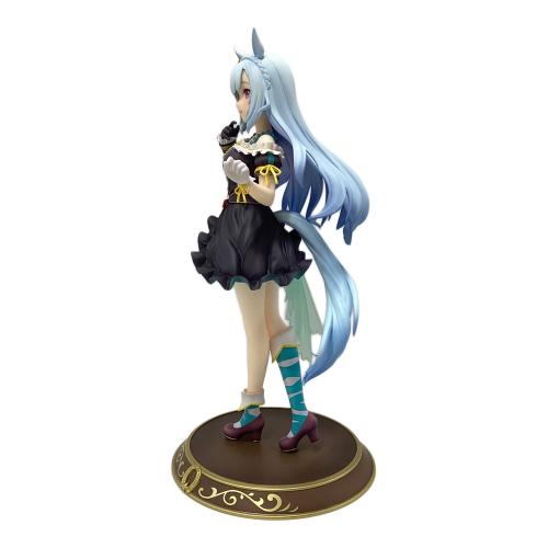 ウマ娘 プリティーダービー メジロアルダン 勝負服Ver. 1/7 完成品フィギュア