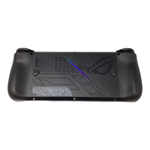ROG (アールオージー) Ally X RC72LA