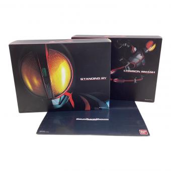 仮面ライダー555(ファイズ) (カメンライダーファイズ) 変身ベルトセット 仮面ライダー コンプリートセレクションモディフイケーション