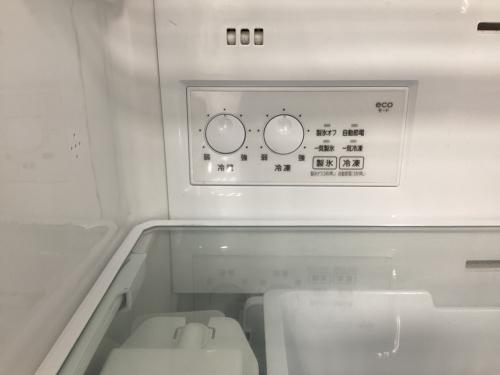 TOSHIBA (トウシバ) 3ドア冷蔵庫 GR-S33SC 2021年製 60 326L