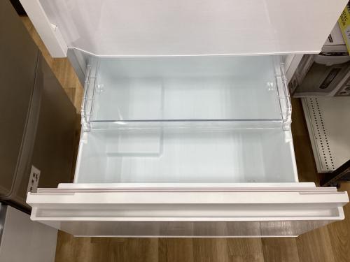 TOSHIBA (トウシバ) 3ドア冷蔵庫 GR-S33SC 2021年製 60 326L
