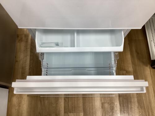 TOSHIBA (トウシバ) 3ドア冷蔵庫 GR-S33SC 2021年製 60 326L