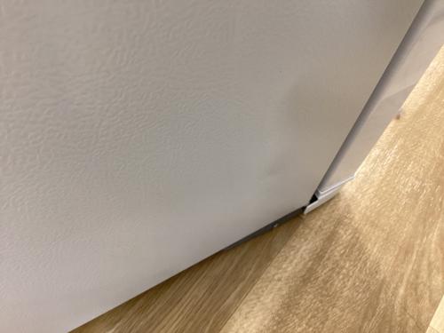 TOSHIBA (トウシバ) 3ドア冷蔵庫 GR-S33SC 2021年製 60 326L