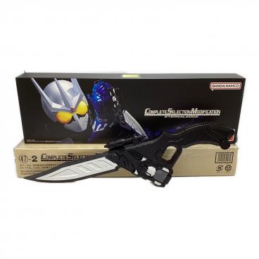 BANDAI(バンダイ) CSMデルタギア 仮面ライダー コンプリート