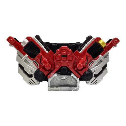 仮面ライダーW(ダブル) (カメンライダーダブル) CSMダブルドライバー Ver.1.5 仮面ライダー 開封品