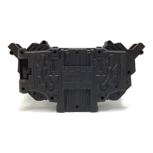 仮面ライダーW(ダブル) (カメンライダーダブル) CSMダブルドライバー Ver.1.5 仮面ライダー 開封品
