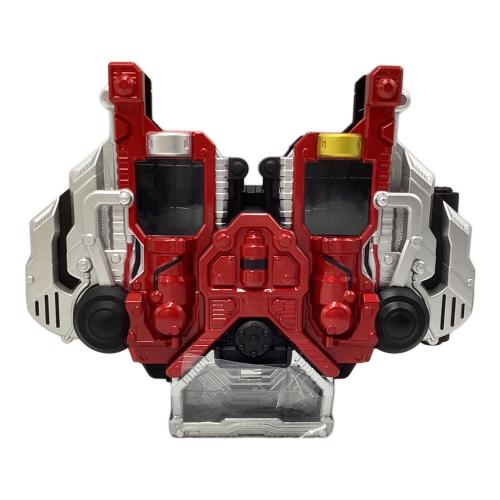 仮面ライダーW(ダブル) (カメンライダーダブル) CSMダブルドライバー Ver.1.5 仮面ライダー 開封品