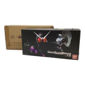 仮面ライダーW(ダブル) (カメンライダーダブル) CSMロストドライバー Ver.1.5 仮面ライダー 開封品