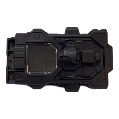 仮面ライダーW(ダブル) (カメンライダーダブル) CSMロストドライバー Ver.1.5 仮面ライダー 開封品
