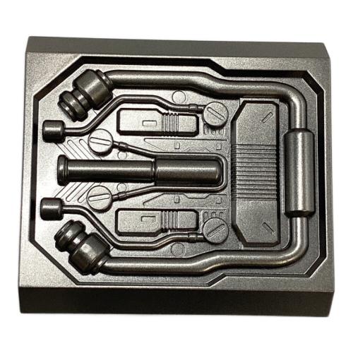 仮面ライダーW(ダブル) (カメンライダーダブル) CSMロストドライバー Ver.1.5 仮面ライダー 開封品