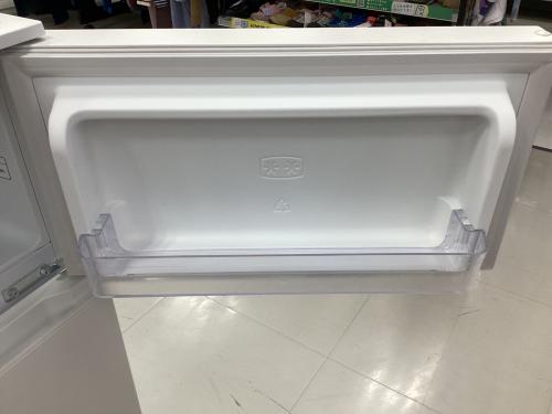 ニトリ 2ドア冷蔵庫 GZ2G04 WH 2026年製 88L