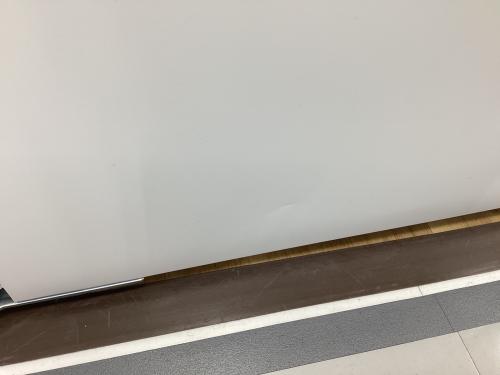 ニトリ 2ドア冷蔵庫 GZ2G04 WH 2026年製 88L