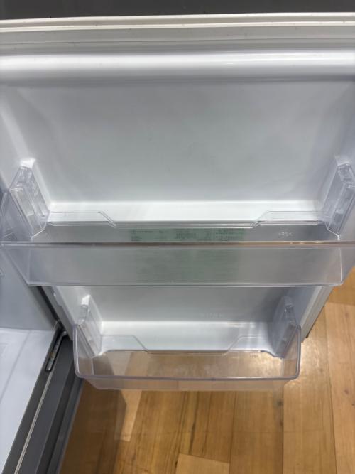 AQUA (アクア) 2ドア冷蔵庫 AQR-13J 2020年製 126L