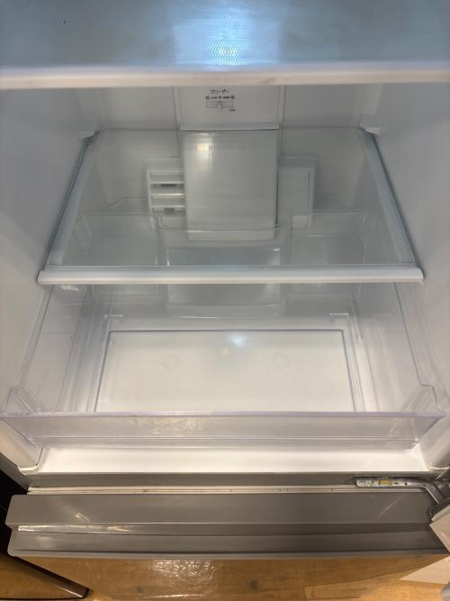 AQUA (アクア) 2ドア冷蔵庫 AQR-13J 2020年製 126L