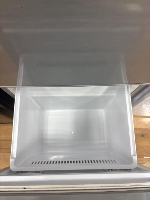 AQUA (アクア) 2ドア冷蔵庫 AQR-13J 2020年製 126L