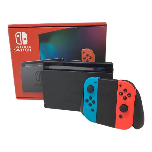 Nintendo (ニンテンドー) Nintendo Switch HAC-001